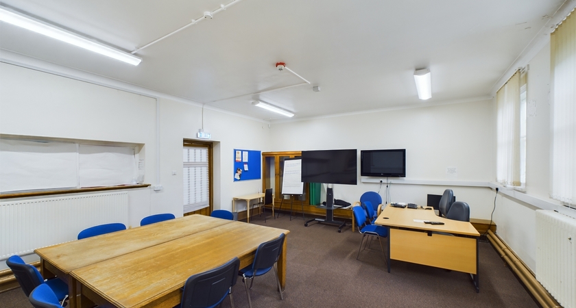 Community Room gallery image 1