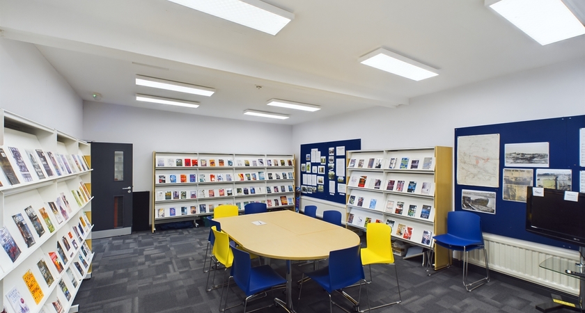 Meeting Room gallery image 0