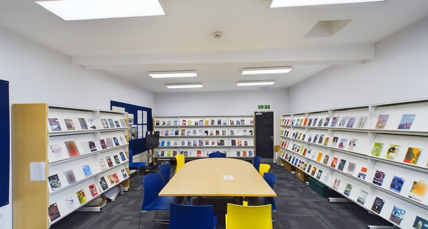 Meeting Room gallery image 1