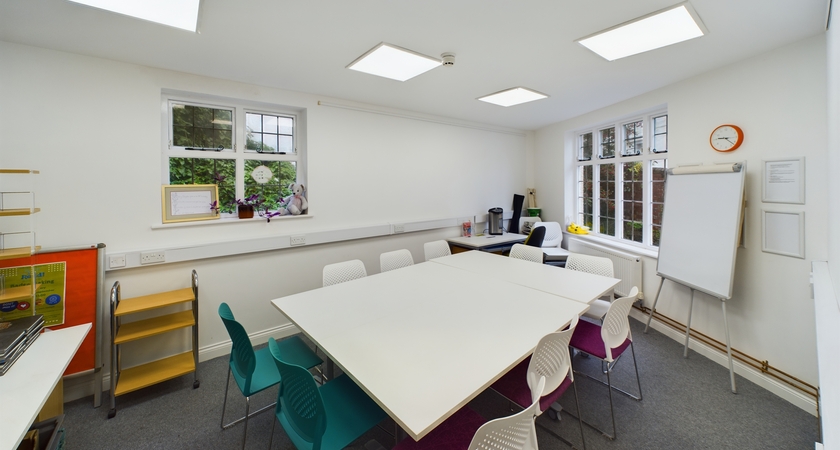Meeting Room gallery image 0