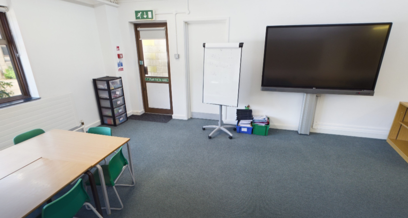 Classroom (2 - Dolphin) gallery image 0