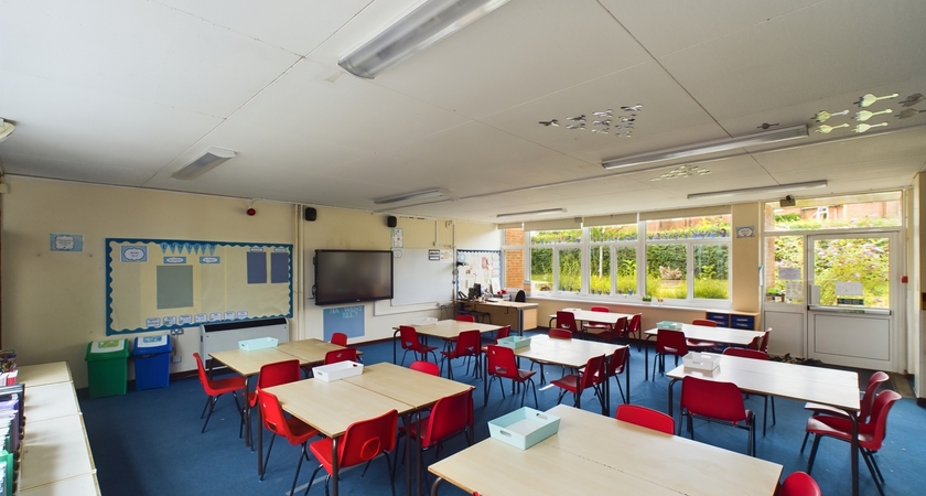 Eagle Classroom Classroom gallery image 1
