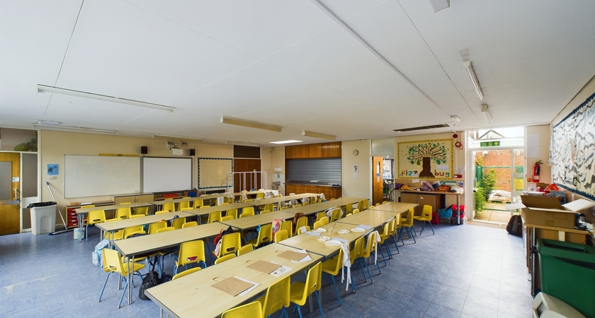 Dining Hall gallery image 0