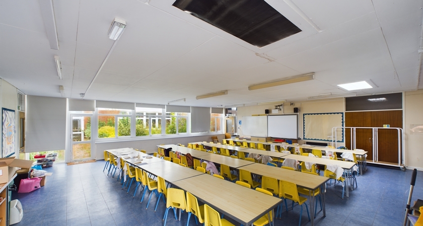 Dining Hall gallery image 1