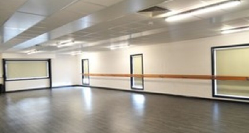 Dance Studio gallery image 0