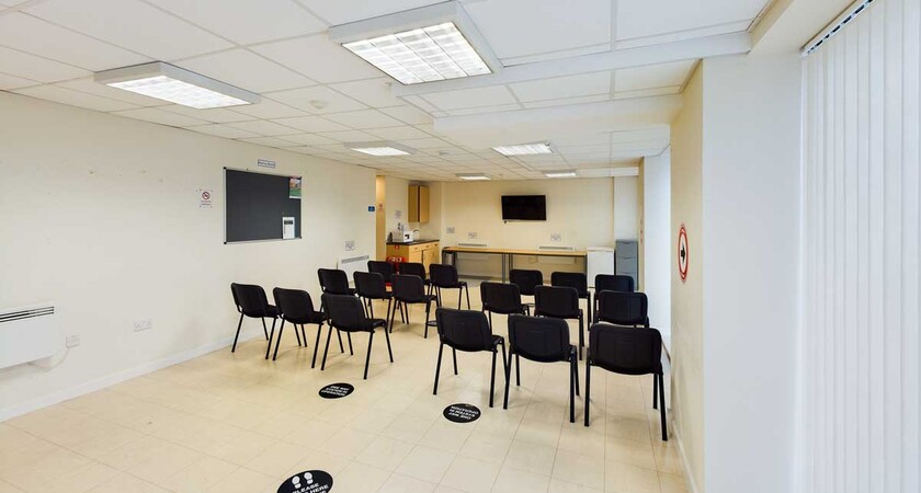 Community Room gallery image 0