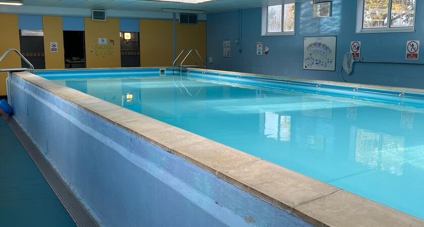 Swimming Pool gallery image 0