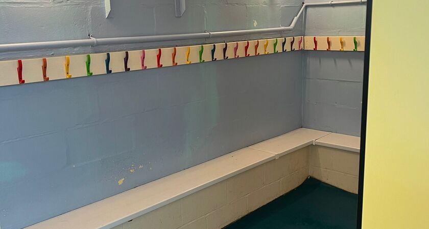 Swimming Pool gallery image 2