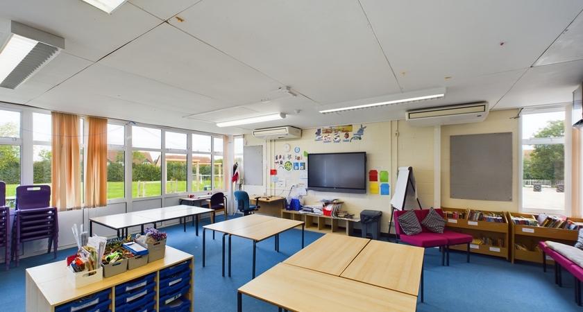 Classroom - Oak Class gallery image 0