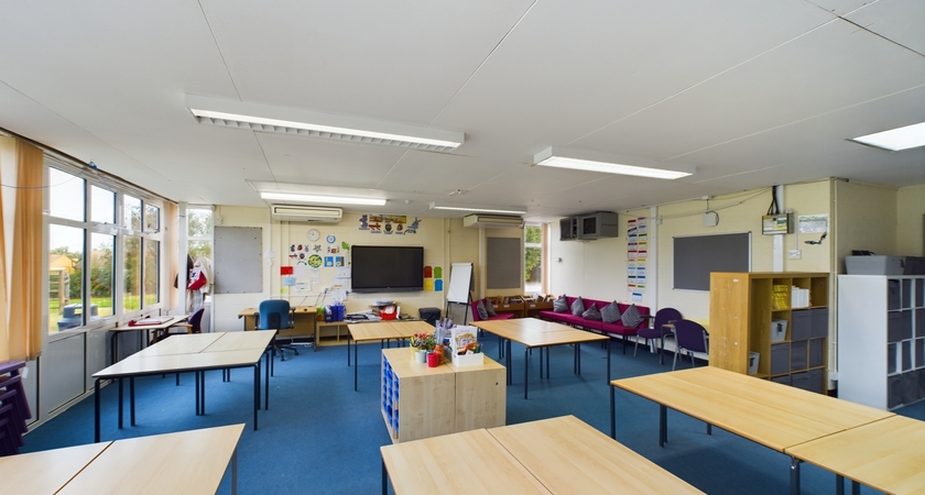 Classroom - Oak Class gallery image 1