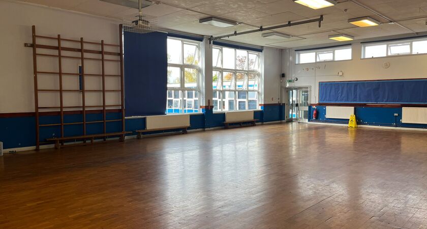 Junior Hall gallery image 1