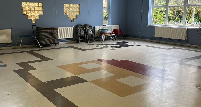 Infant Hall gallery image 0