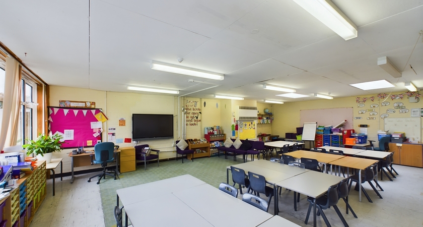 Classroom - Hazel Class gallery image 0
