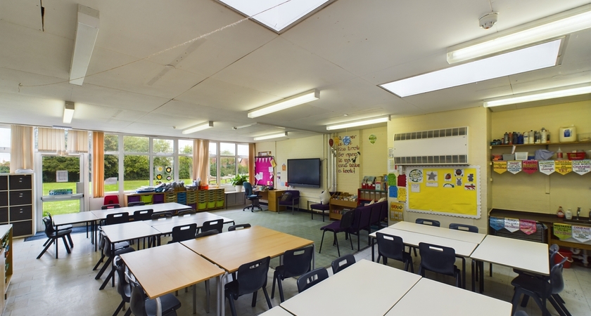 Classroom - Hazel Class gallery image 1