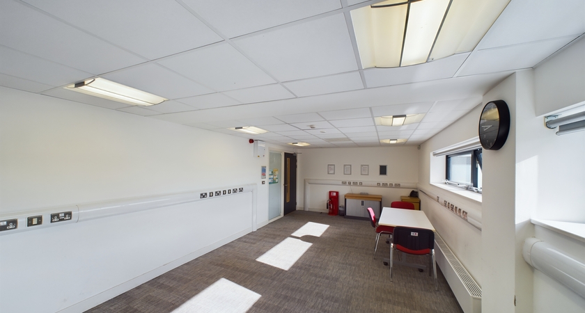 Room 6 (R6) gallery image 1