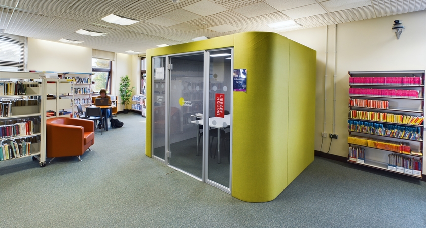 Pod gallery image 0
