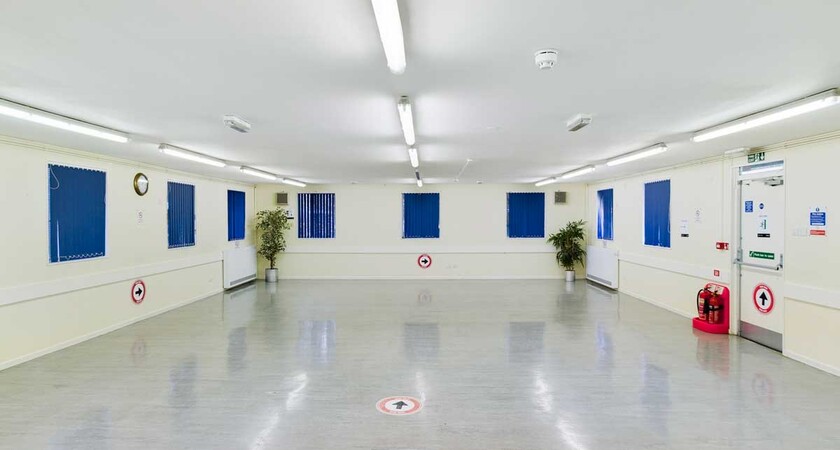 Main Hall gallery image 0