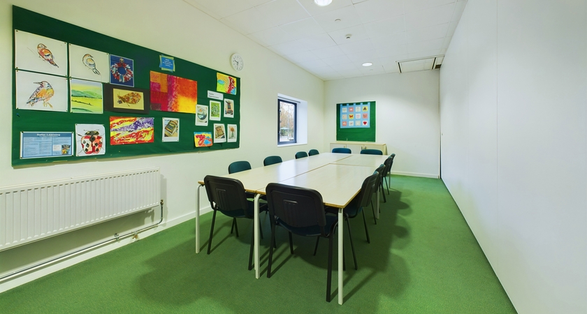 Meeting Room 1 gallery image 0