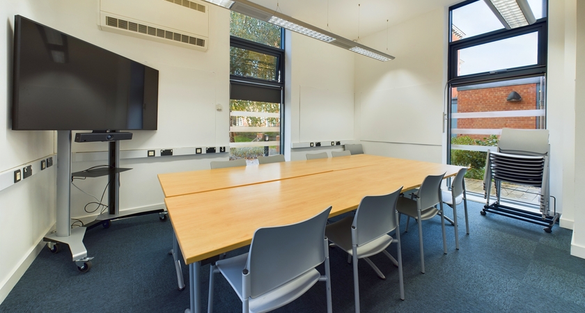 Meeting Room 1 gallery image 0