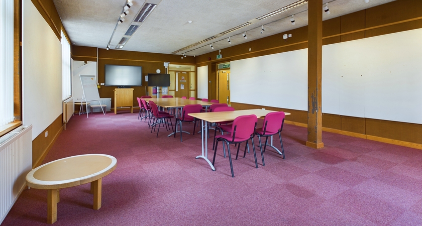 Meeting Room 1 gallery image 0
