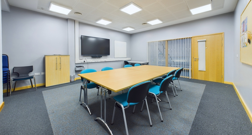 Meeting Room 2 gallery image 0
