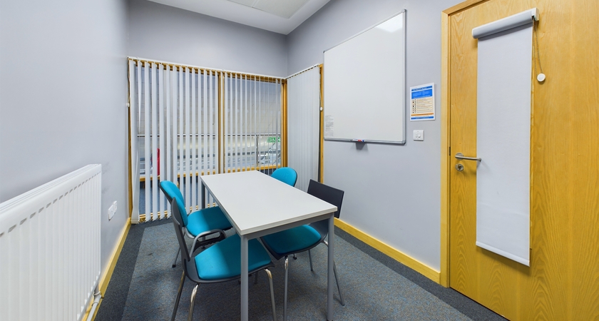 Meeting Room 1  gallery image 0