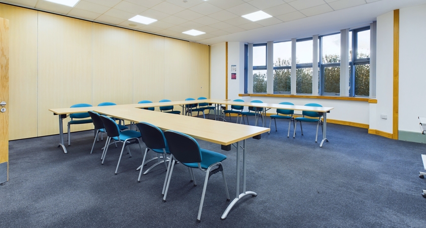 Meeting Room 1 gallery image 0