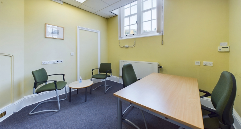Meeting Room 3 gallery image 0