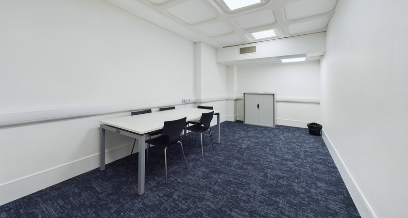 Meeting Room 1 gallery image 0