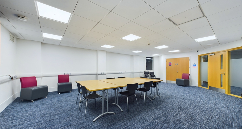 Meeting Room 2 gallery image 0