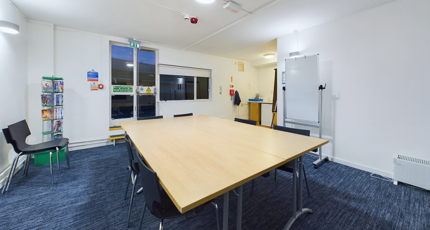 Meeting Room 3 gallery image 0