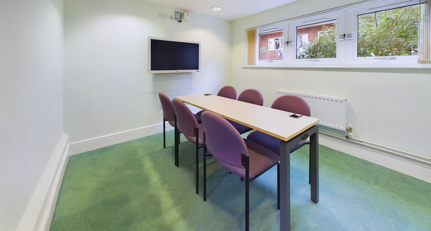 Meeting Room 2  gallery image 0