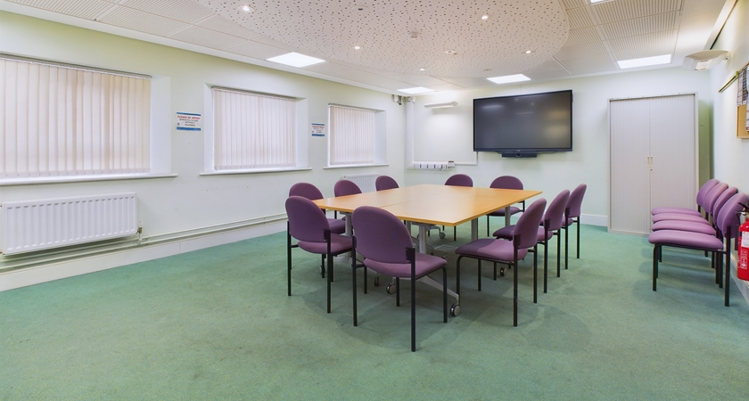 Meeting Room 3  gallery image 0