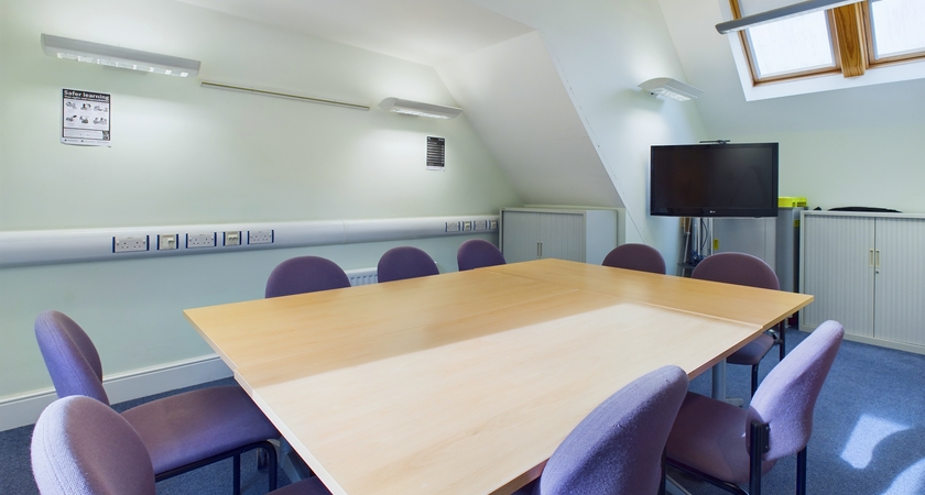 Meeting Room 4 gallery image 0
