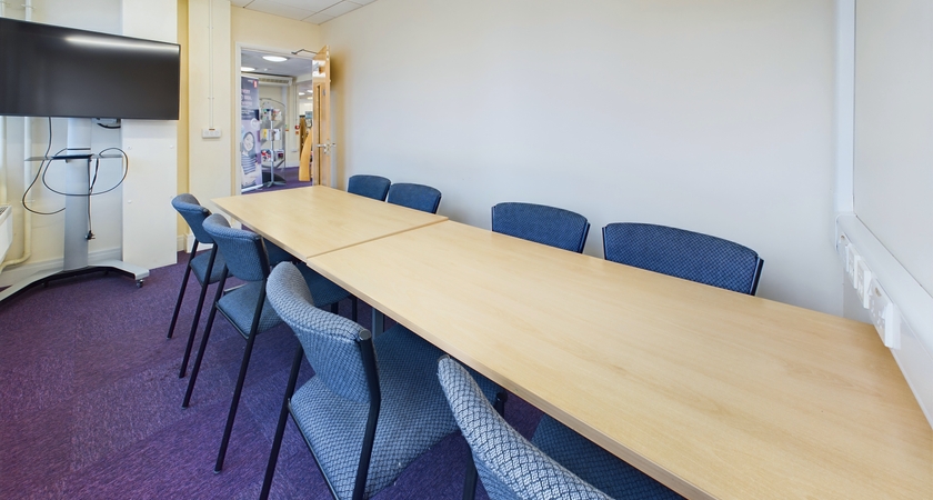 Meeting Room 1 gallery image 0
