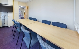 Photograph of Meeting Room 1, Stourport Library