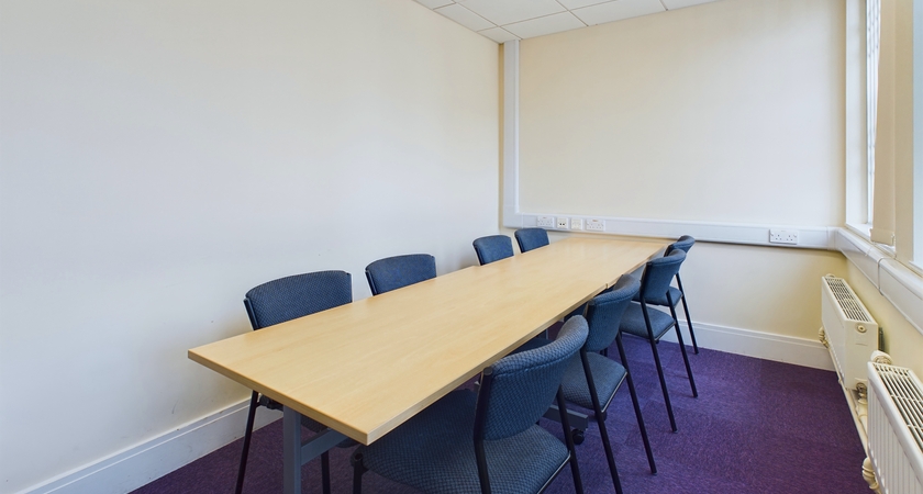 Meeting Room 1 gallery image 2