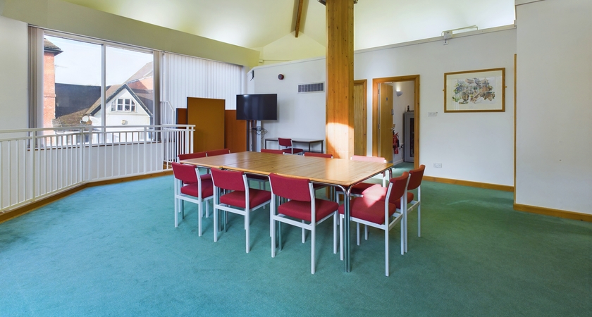 Meeting Room 1 gallery image 0