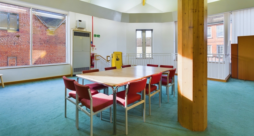 Meeting Room 1 gallery image 2