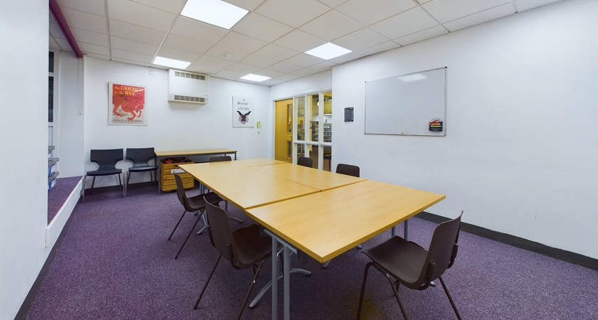 Meeting Room 1 gallery image 0