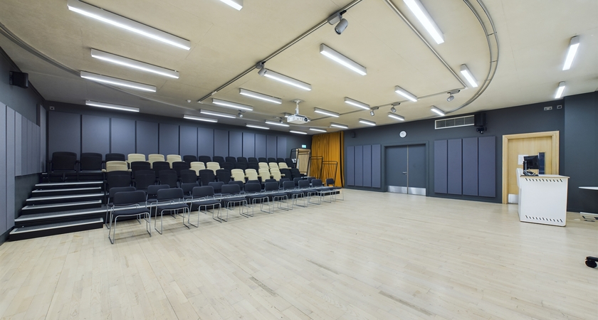 The Studio gallery image 0