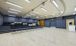 Photograph of The Studio, The Hive