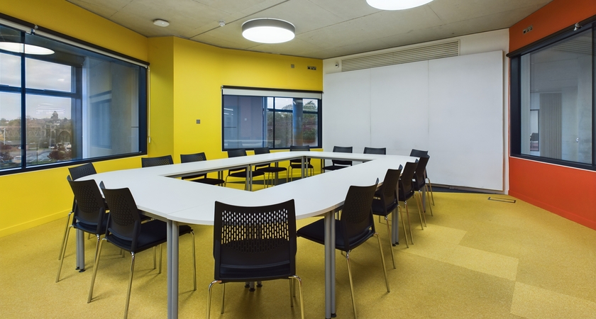 Meeting Room 3 gallery image 0