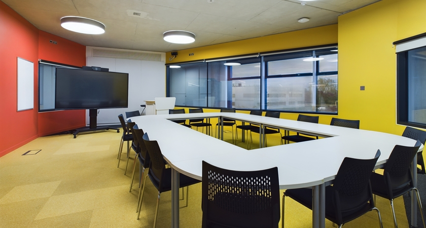 Meeting Room 3 gallery image 2