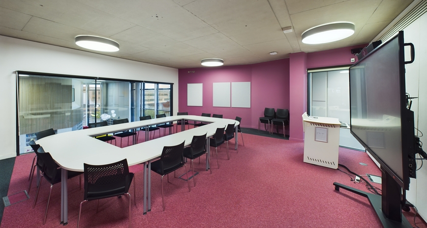 Meeting Room 2 gallery image 0