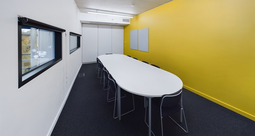 Meeting Room 1 gallery image 0