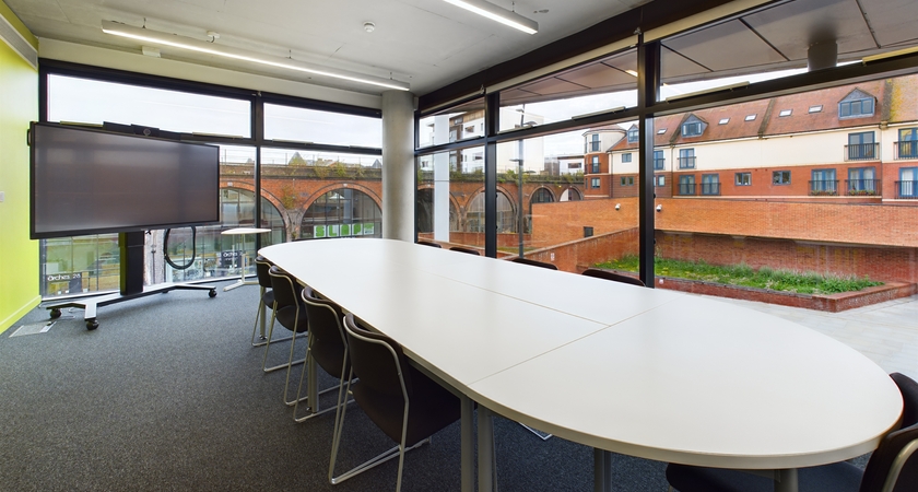 Meeting Room 4 gallery image 0