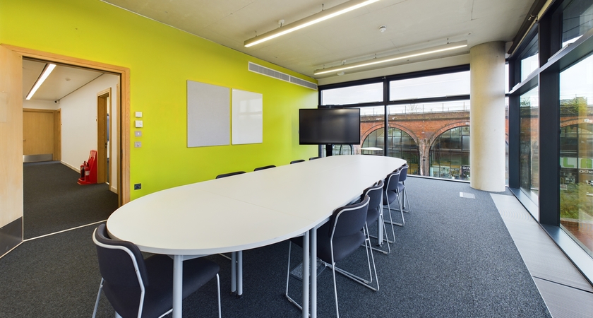Meeting Room 4 gallery image 2
