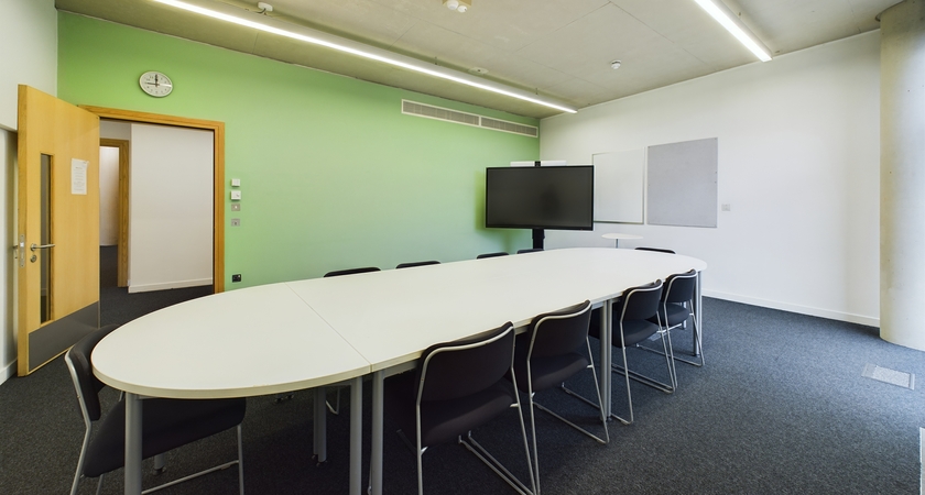 Meeting Room 5 gallery image 2