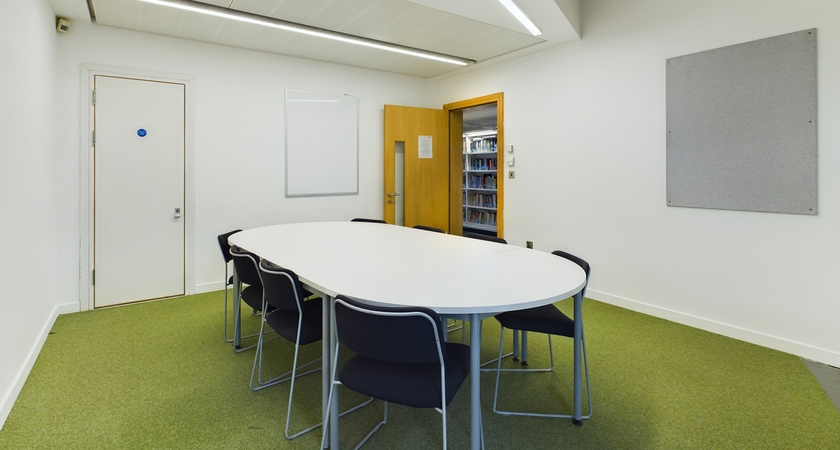 Meeting Room 8 gallery image 0